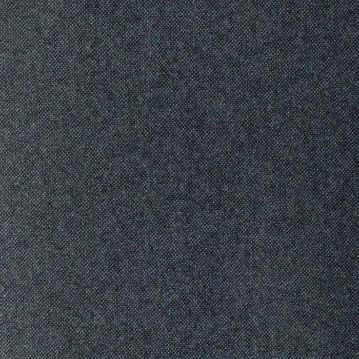 Kravet Contract Manchester Wool Midnight Fabric Sample 37026.513.0