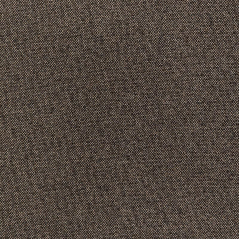 Kravet Contract Manchester Wool Java Fabric Sample 37026.8106.0