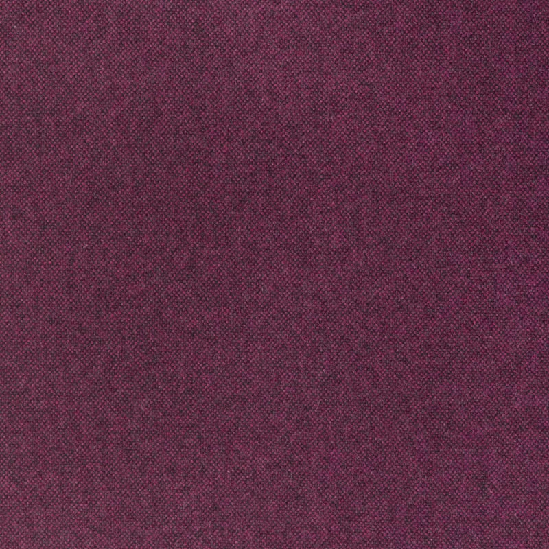 Kravet Contract Manchester Wool Mulberry Fabric Sample 37026.97.0