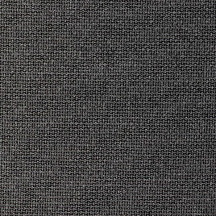 Kravet Contract Easton Wool Graphite Fabric 37027.21.0