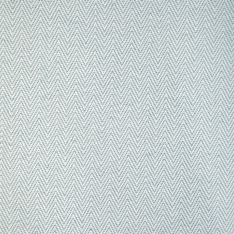 Kravet Design Sims Chevron Breeze Fabric Sample 37042.15.0