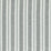 Kravet Design Sims Stripe Graphite Fabric 37046.1121.0