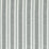 Kravet Design Sims Stripe Graphite Fabric Sample 37046.1121.0