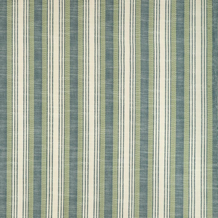 Kravet Design Sims Stripe Meadow Fabric Sample 37046.530.0