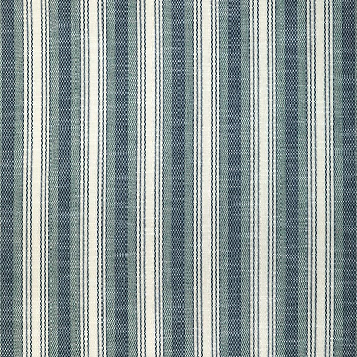 Kravet Design Sims Stripe Marine Fabric 37046.5.0