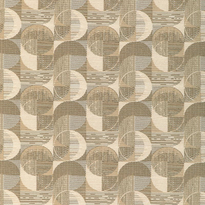 Kravet Contract Daybreak Sandstone Fabric Sample 37050.116.0