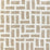 Kravet Design Brickwork Taupe Fabric Sample 37055.106.0