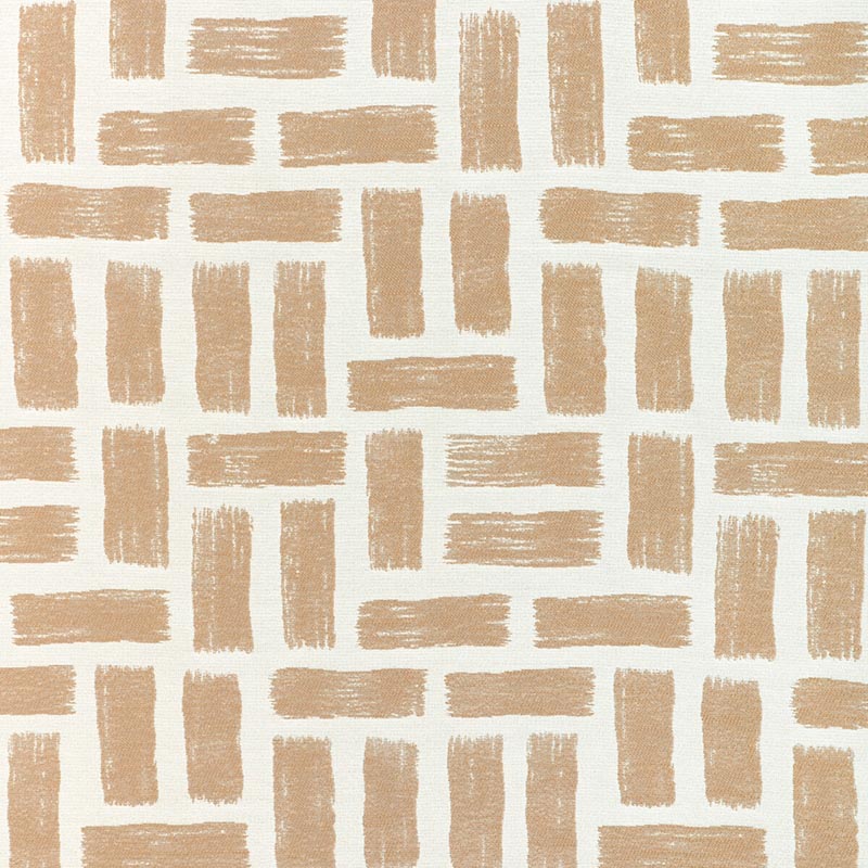 Kravet Design Brickwork Amber Fabric 37055.16.0