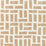 Kravet Design Brickwork Amber Fabric Sample 37055.16.0