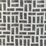 Kravet Design Brickwork Pepper Fabric Sample 37055.81.0