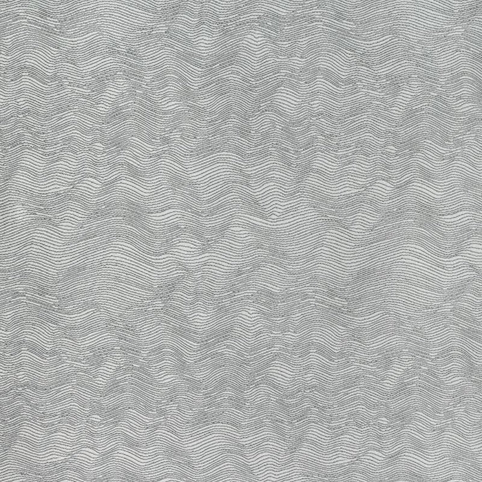 Kravet Design Watery Motion Gull Fabric 37056.11.0