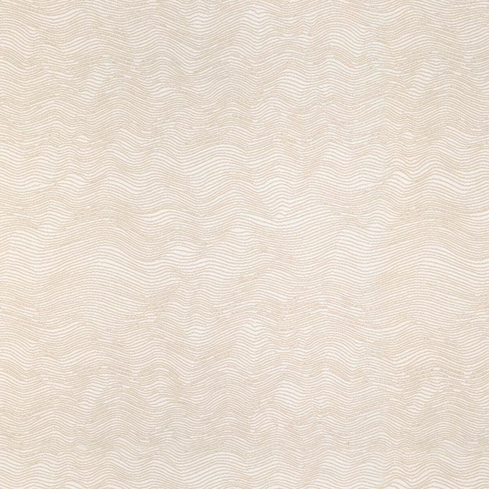 Kravet Design Watery Motion Oat Fabric 37056.16.0