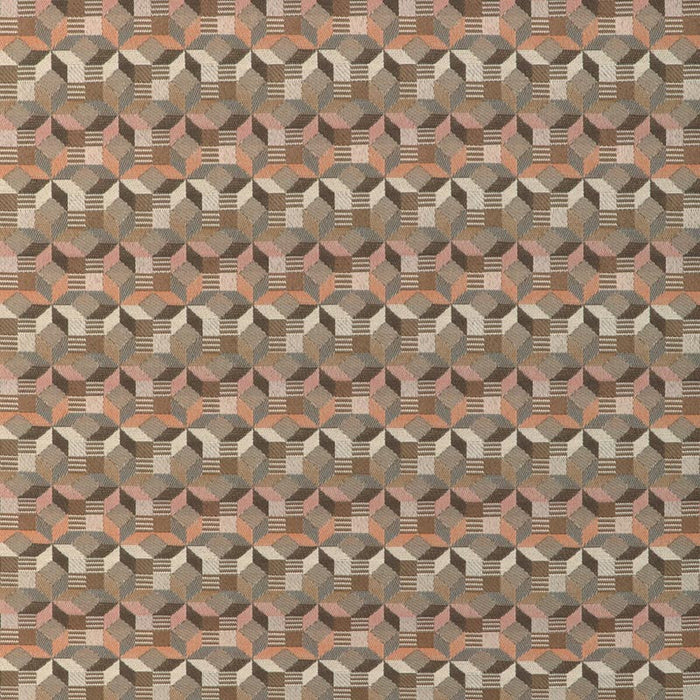 Kravet Contract Myriad Desert Bloom Fabric Sample 37067.612.0