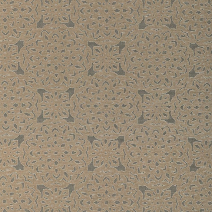 Kravet Contract Garden Wall Birch Fabric Sample 37069.106.0