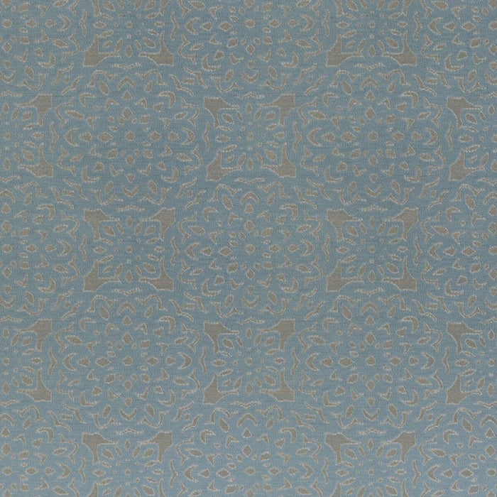 Kravet Contract Garden Wall Mystic Fabric Sample 37069.1516.0