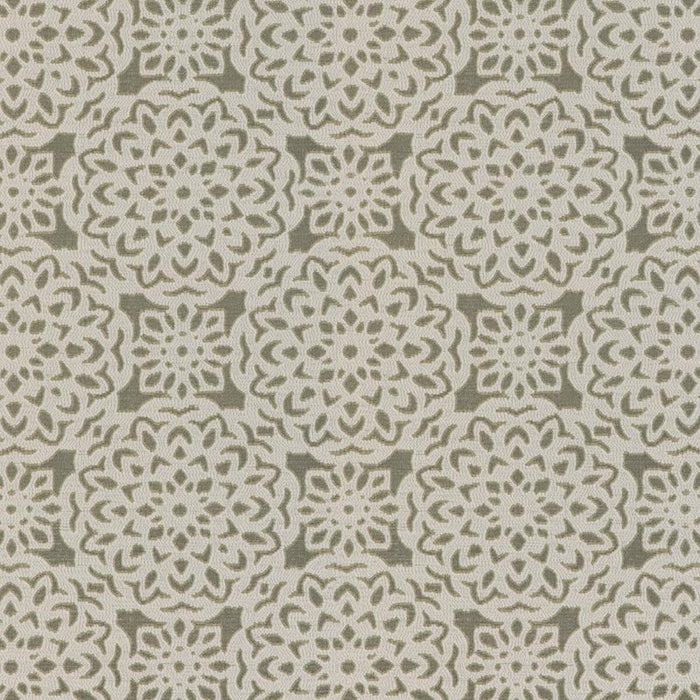 Kravet Contract Garden Wall Sand Dollar Fabric Sample 37069.161.0