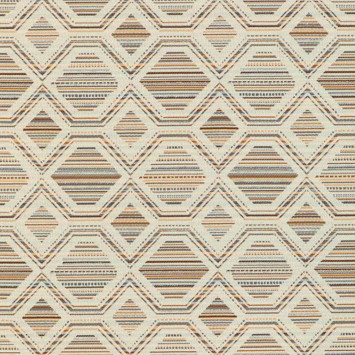 Kravet Contract Northport Driftwood Fabric Sample 37073.411.0