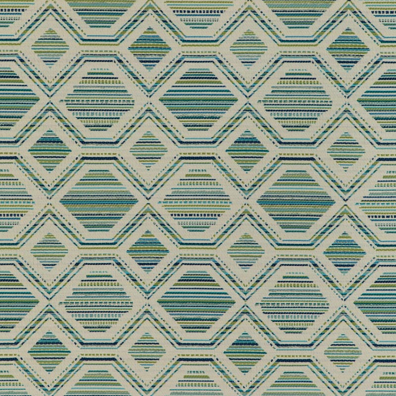 Kravet Contract Northport Paradise Fabric 37073.523.0