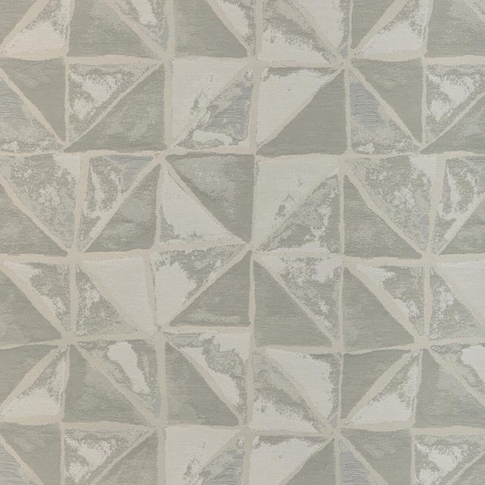 Kravet Contract Looking Glass Gesso Fabric Sample 37076.11.0