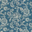 Kravet Contract Chesapeake Batik Blue Fabric 37083.5.0