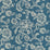 Kravet Contract Chesapeake Batik Blue Fabric Sample 37083.5.0