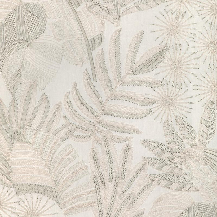 Kravet Couture Marajo Leaf Fabric 37249.3.0