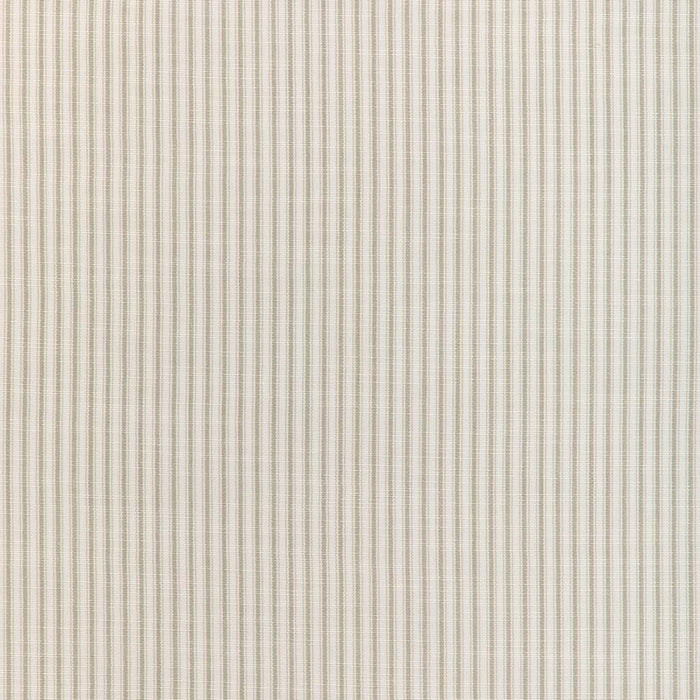 Kravet Couture Horizon Stripe Sand Fabric Sample 37254.106.0