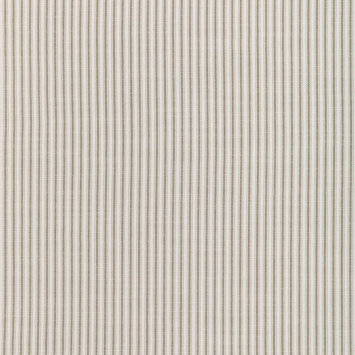 Kravet Couture Horizon Stripe Pebble Fabric Sample 37254.61.0