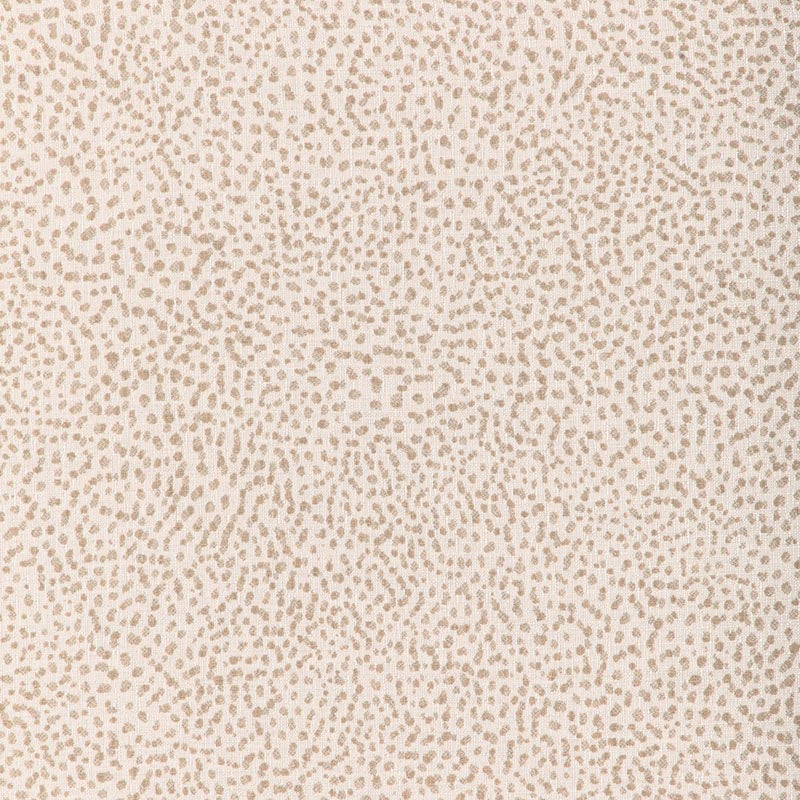 Kravet Couture Pitterpatter Terracotta Fabric Sample 37258.6.0