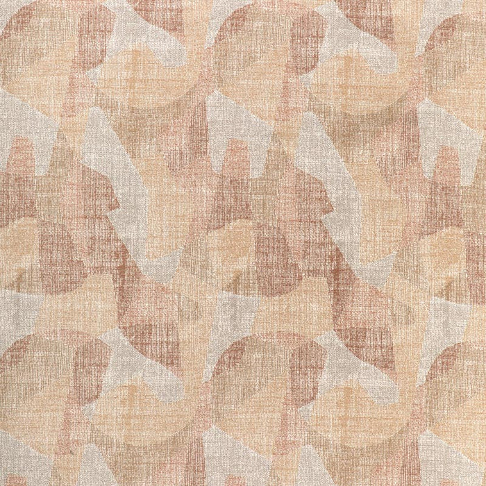 Kravet Couture Outcrop Terracotta Fabric Sample 37260.1624.0