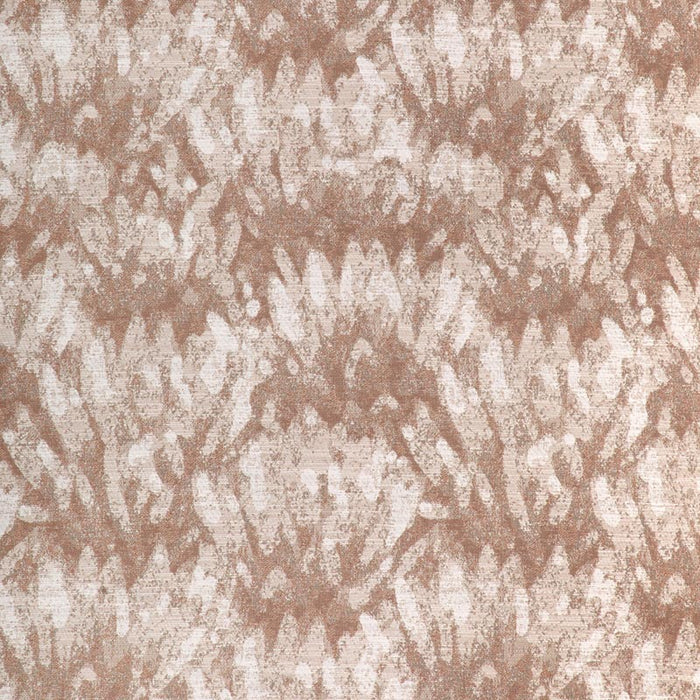 Kravet Couture Wildbrush Terracotta Fabric 37261.1624.0