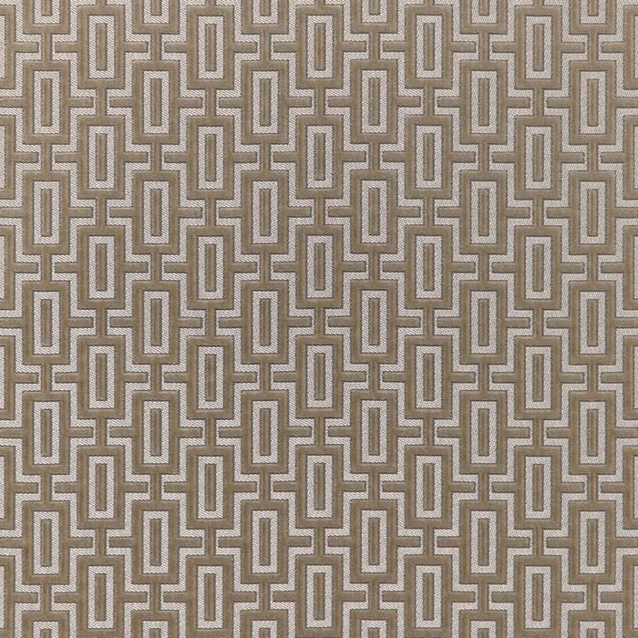 Kravet Contract Joyride Oyster Fabric Sample 37286.1101.0