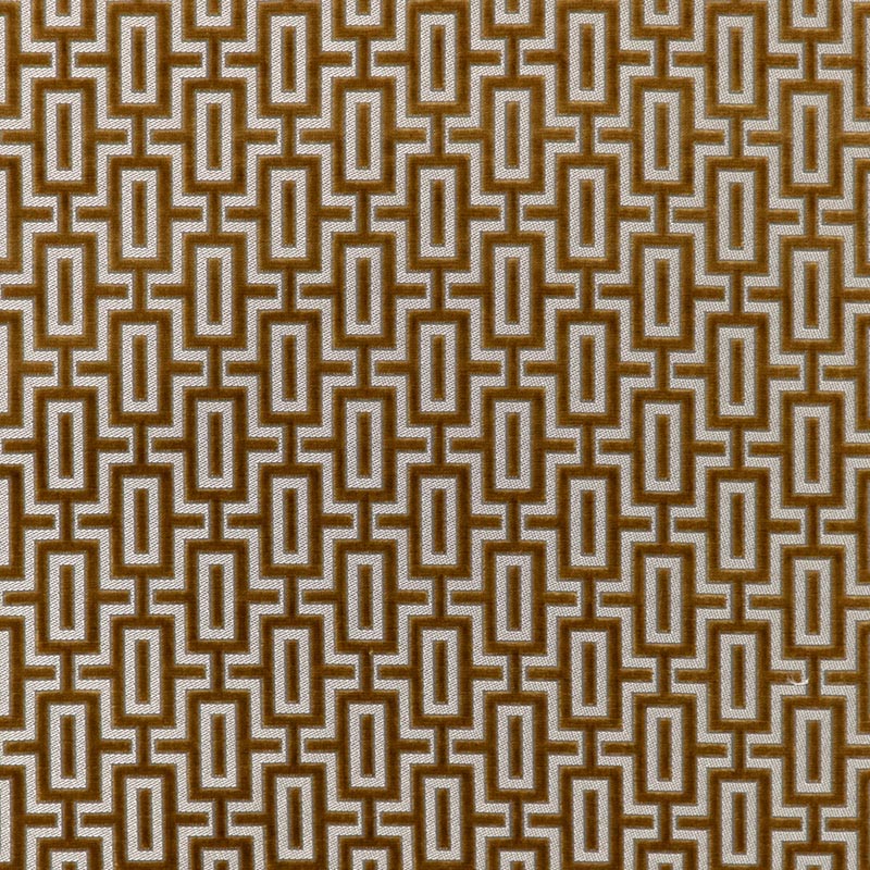 Kravet Contract Joyride Amber Fabric Sample 37286.6.0