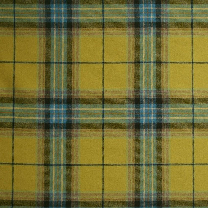 Osborne & Little Lomond Tartan 1 Sample Sample F5880-01