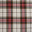 Osborne & Little Lomond Tartan 6 Sample Sample F5880-06