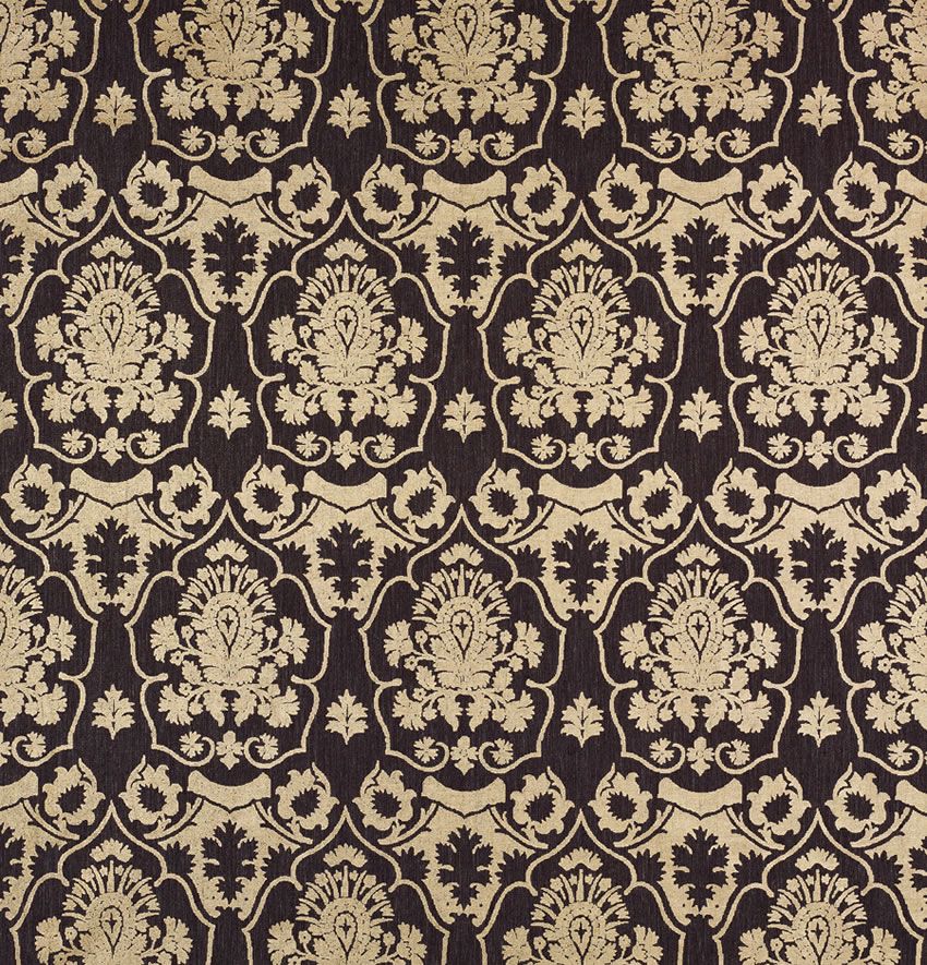 Nina Campbell Belzoro Damask 1 Sample Sample NCF3840-01