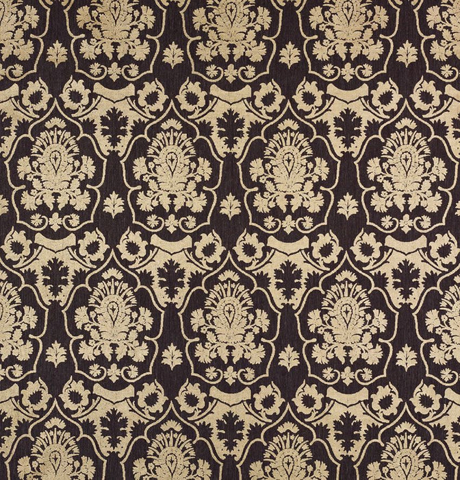 Nina Campbell Belzoro Damask 1 Sample Sample NCF3840-01