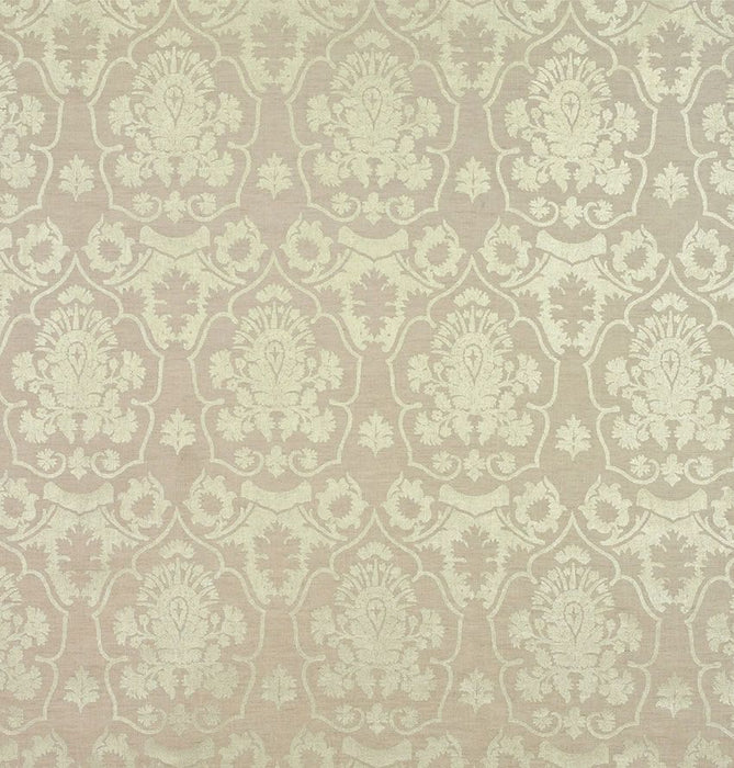 Nina Campbell Belzoro Damask 2 Sample Sample NCF3840-02