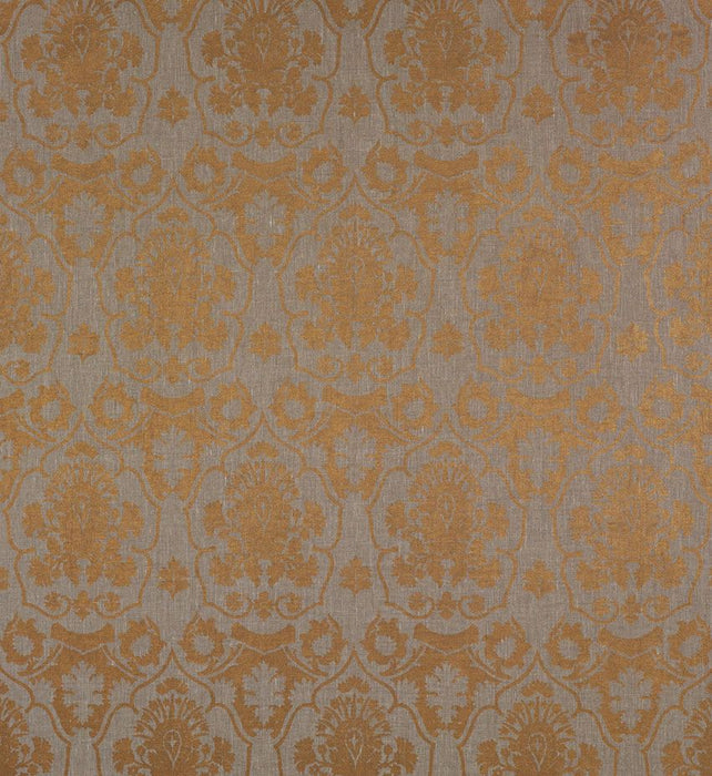 Nina Campbell Belzoro Damask 5 Sample Sample NCF3840-05