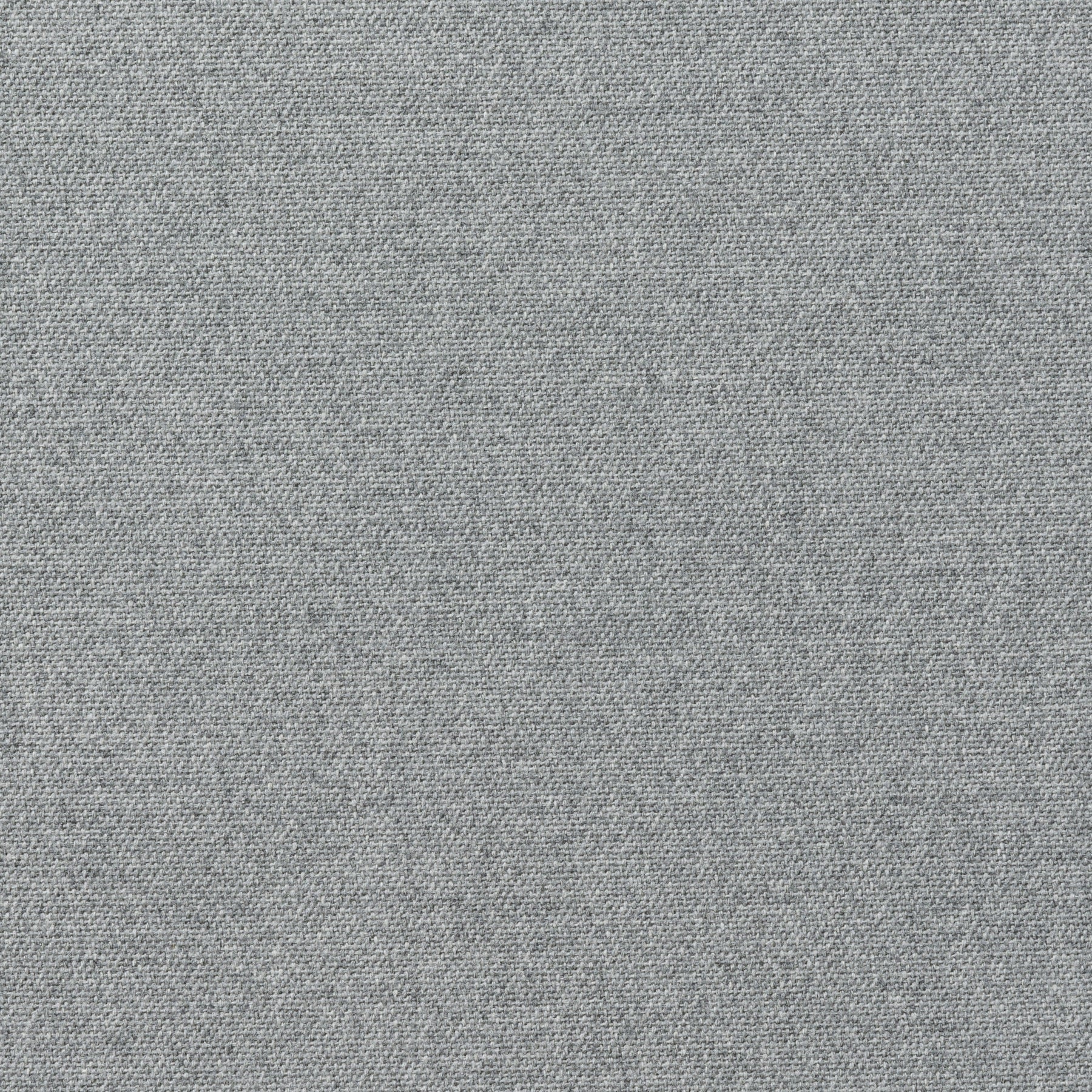 Holly Hunt Great Outdoors Better Than Canvas Perfect Grey Fabric 382/12