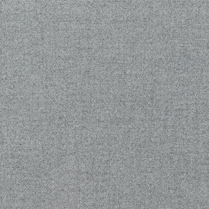 Holly Hunt Great Outdoors Better Than Canvas Perfect Grey Fabric 382/12