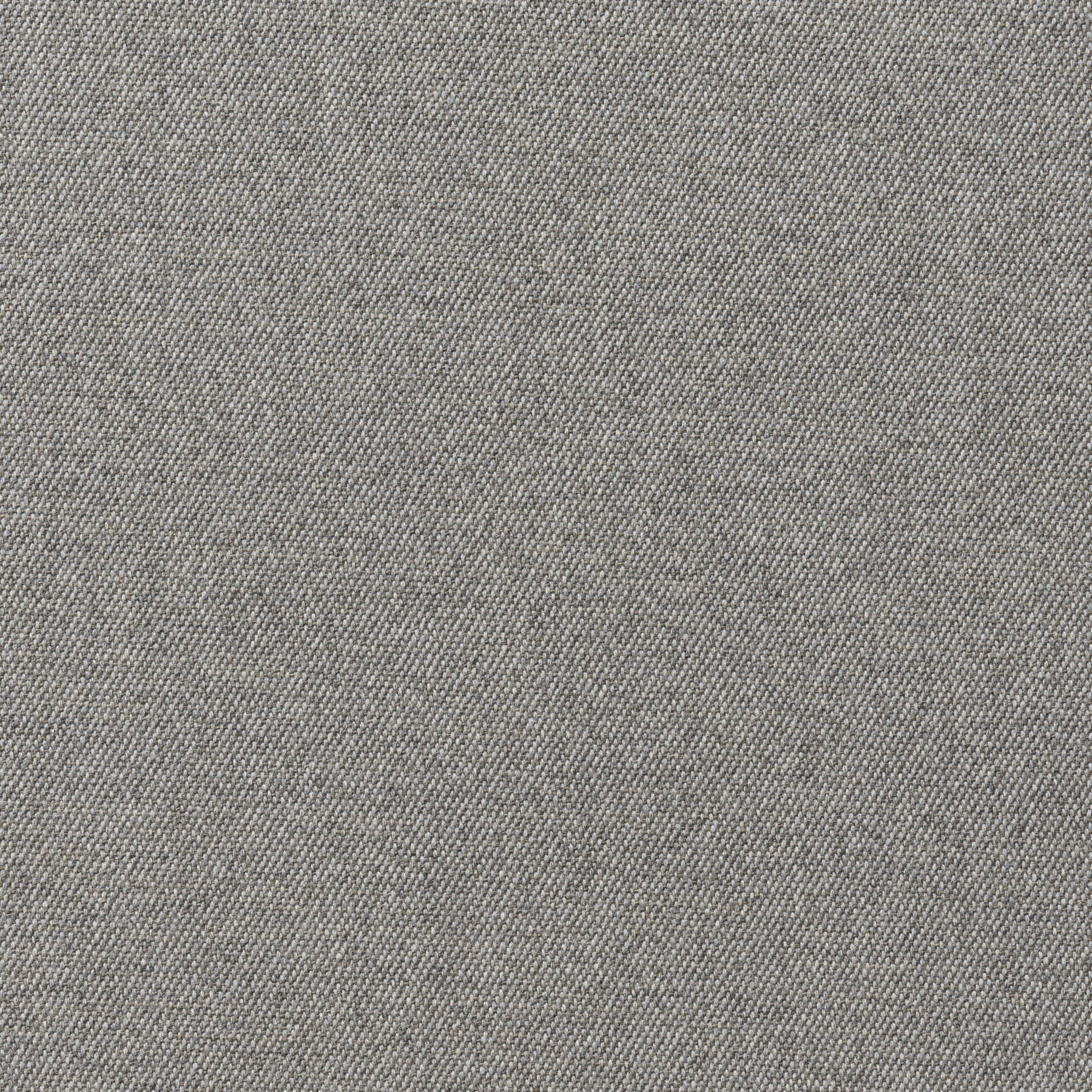 Holly Hunt Great Outdoors Better Than Canvas Warm Grey Fabric 382/13