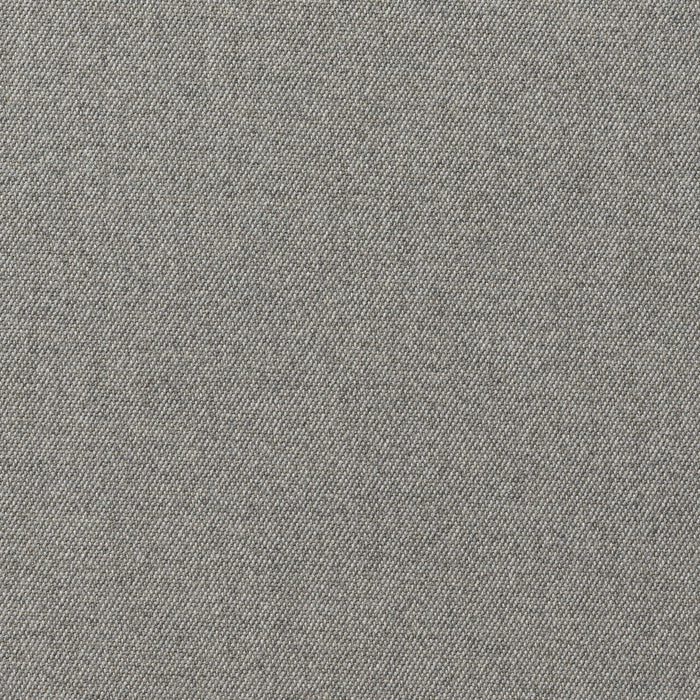 Holly Hunt Great Outdoors Better Than Canvas Warm Grey Fabric 382/13