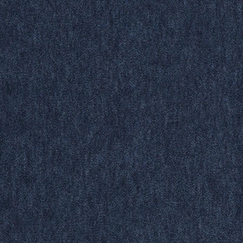 Holly Hunt Great Plains Sheepish Indigo Fabric 3825/13