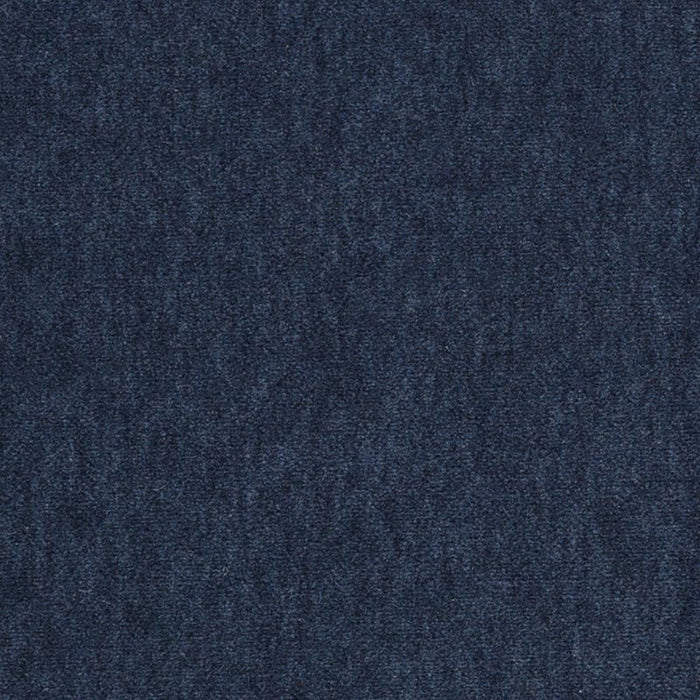 Holly Hunt Great Plains Sheepish Indigo Fabric 3825/13