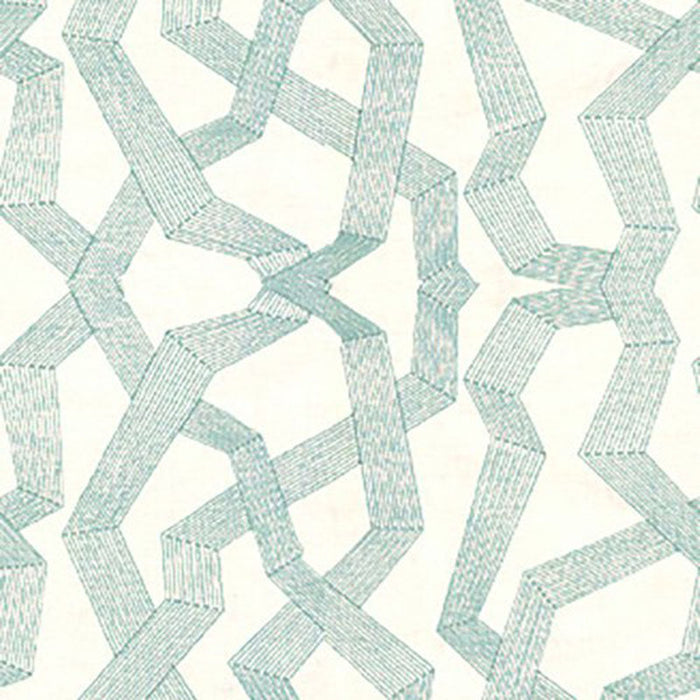 Kravet Basics Soto Bayside Fabric Sample 3949.15.0