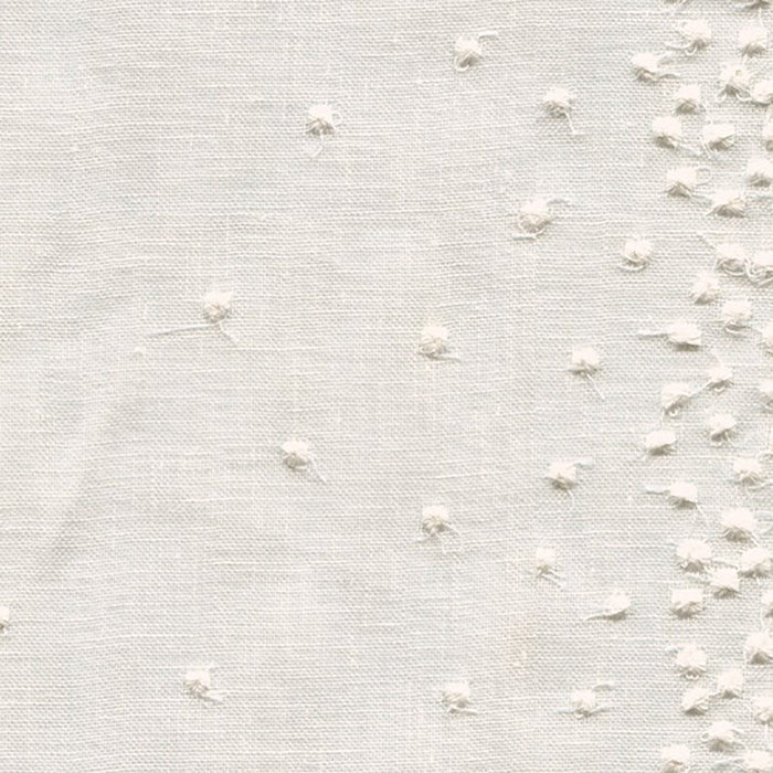 Kravet Basics Gaffey Snow Fabric Sample 3950.101.0