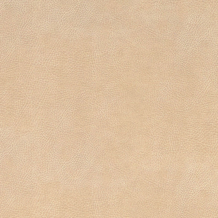 Schumacher Brisa Soleil Distressed Chamois Fabric Sample 396-3024