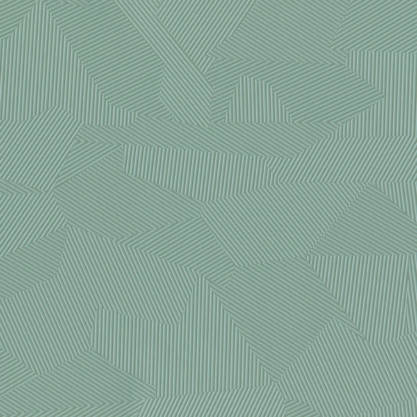 Brentano Paradox Seaglass Fabric Sample 3990-07