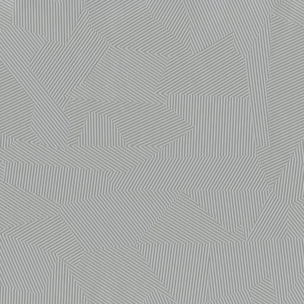 Brentano Paradox Silverfox Fabric Sample 3990-09